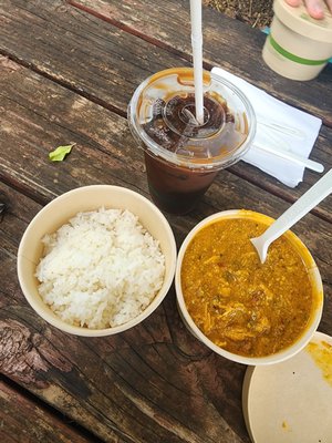 Nui's Garden Kitchen by null