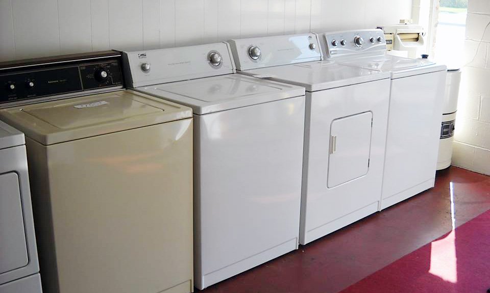 BRIAN’S APPLIANCE SERVICES Updated September 2024 1709 Edgemont Ave