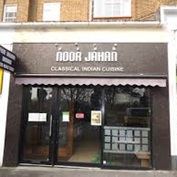 Noor Jahan Classical Indian Cuisine