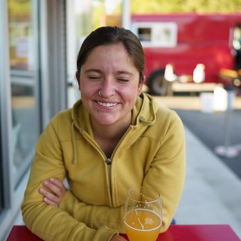 Cynosure Brewing - beautiful people - Breweries Near Me - Anchorage, Alaska