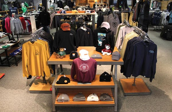 Killington Sports by null