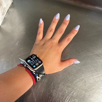 GoldenOne Nail Lounge - Acrylic nails - Nail Salons Near Me - Kennesaw, Georgia