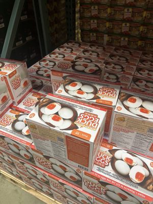 Costco Wholesale by null