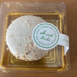 Macaron! Macaron!