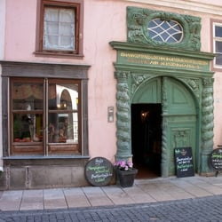 Bonifacius Stübchen