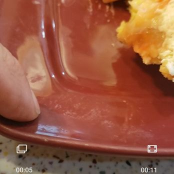 Polly's Pies - Soap Scum Yuk ! - Bakeries Near Me - Fullerton, California