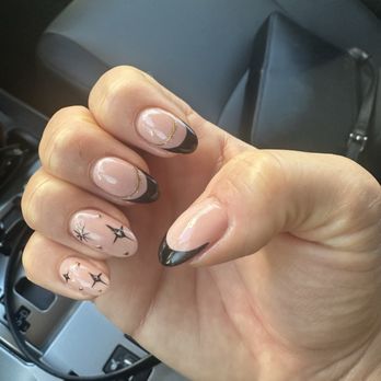 Nail Bar - They come through everytime!! Love this place so much. Will not go anywhere else. - Nail Salons Near Me - Menifee, California