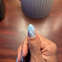 Mary's Spa, Nails & Hair