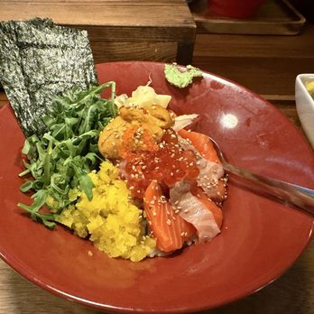 Rondo Japanese Kitchen - Sushi Bars Near Me - Seattle, Washington Rondo Japanese Kitchen - Sushi Bars Near Me - Seattle, Washington