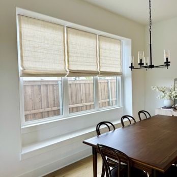 Made in the Shade Plano - Woven Wood Shades - Shutters Near Me - Mckinney, Texas Made in the Shade Plano - Woven Wood Shades - Shutters Near Me - Mckinney, Texas