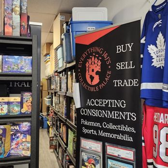 Everything J&J - Interior - Tabletop Games Near Me - New Westminster, British Columbia Everything J&J - Interior - Tabletop Games Near Me - New Westminster, British Columbia