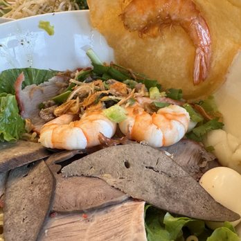 Din Ky 2 - #1 Special - Vietnamese Near Me - Houston, Texas