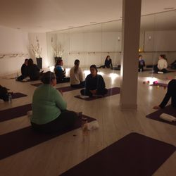 Lincoln Park Pilates