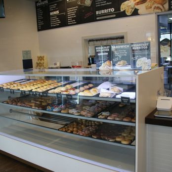 Lakeside Donuts - Donuts Near Me - Flower Mound, Texas Lakeside Donuts - Donuts Near Me - Flower Mound, Texas