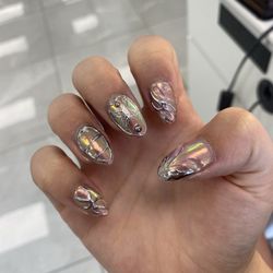 Lovely Nails
