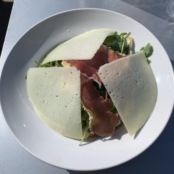 Max London's Restaurant - Apple Salad - New American Near Me - Saratoga Springs, New York