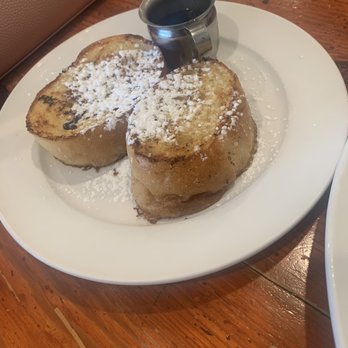 Byrd's Restaurant - French Toast - Coffee & Tea Near Me - Newport News, Virginia Byrd's Restaurant - French Toast - Coffee & Tea Near Me - Newport News, Virginia