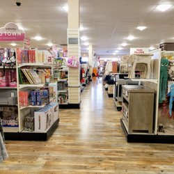 HomeGoods - Inside Home Goods Beavercreek