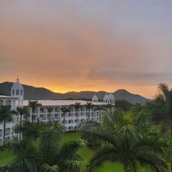 Fiesta Travel - Riu Palace Guanacaste. Beautiful resort.