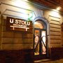 U Stolu