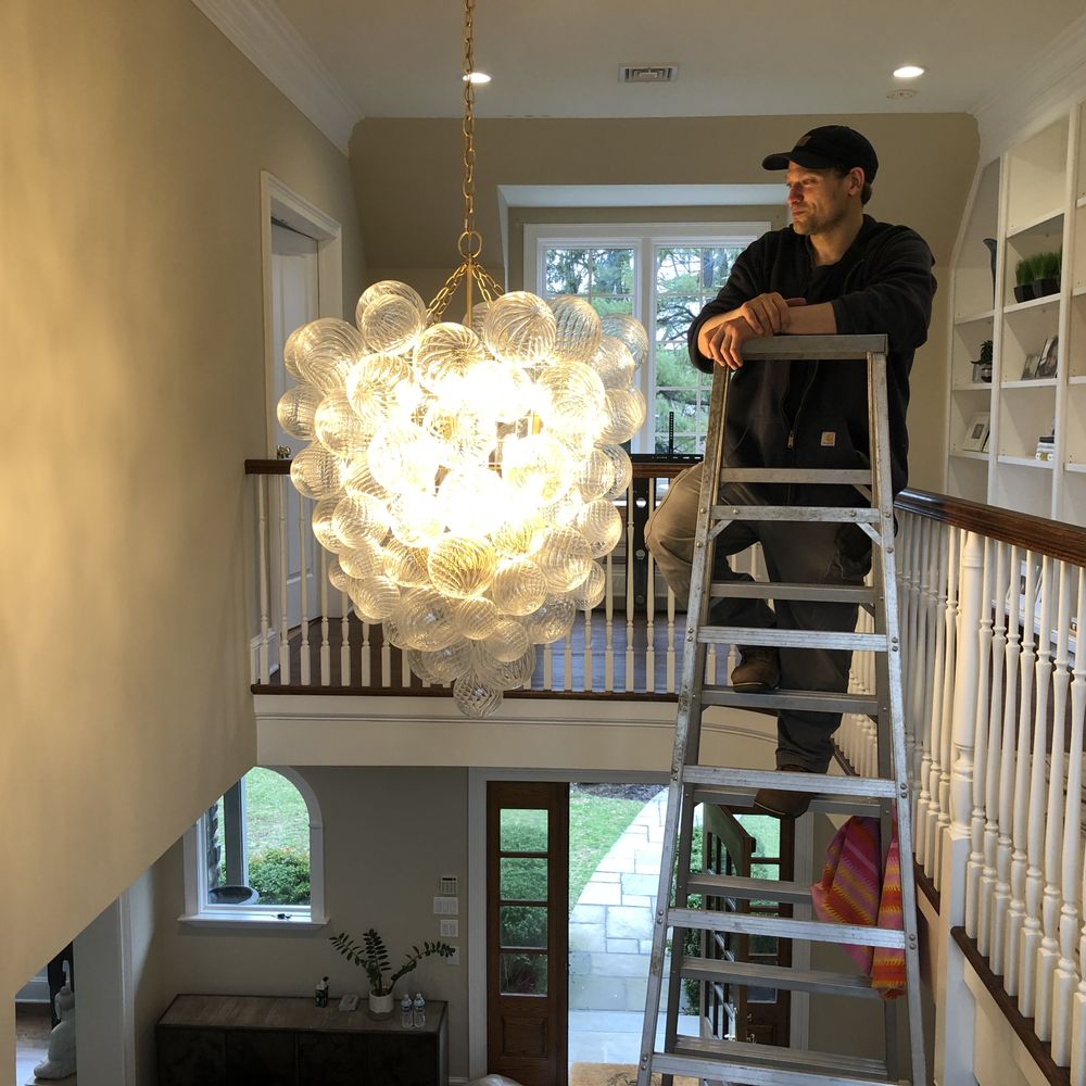 BRAD BROWN ELECTRIC Updated September 2024 17 Photos 2303