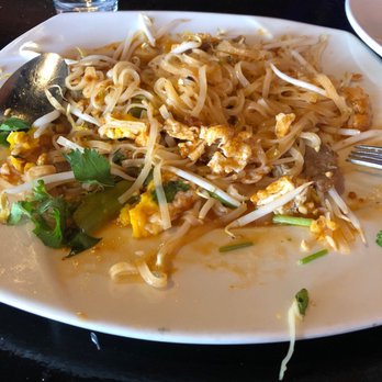 On's Thai Kitchen - Pad Thai - Thai Near Me - Saint Paul, Minnesota On's Thai Kitchen - Pad Thai - Thai Near Me - Saint Paul, Minnesota