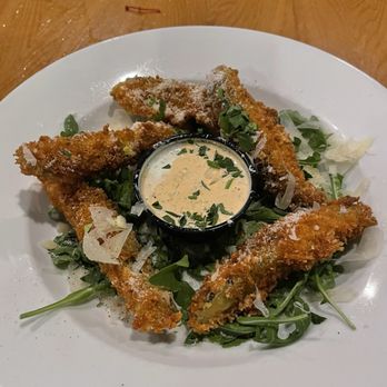 Julien’s Bar - Fried pickle! So good!! - Bars Near Me - Millbrook, New York Julien’s Bar - Fried pickle! So good!! - Bars Near Me - Millbrook, New York