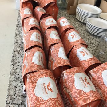 Rocanini Coffee Roasters - Coffee Roasteries Near Me - Richmond, British Columbia