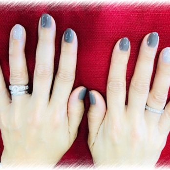 Love Nails & Spa - Powder get manicure - Nail Salons Near Me - Fullerton, California Love Nails & Spa - Powder get manicure - Nail Salons Near Me - Fullerton, California