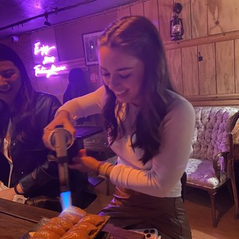 Sushi On Me - Very interactive dinner - Japanese Near Me - Jackson Heights, New York