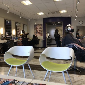 Bubbles Salon - Hair Salons Near Me - Bethesda, Maryland Bubbles Salon - Hair Salons Near Me - Bethesda, Maryland