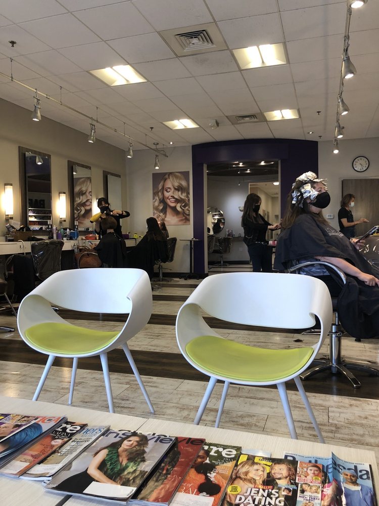 BUBBLES SALON Updated July 2024 176 Photos & 180 Reviews 7118