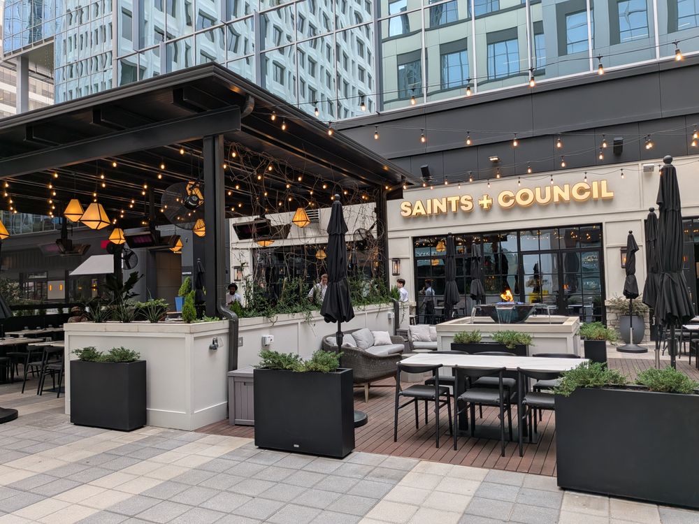 Colony Square