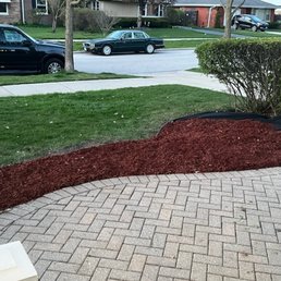 Finished Project! Finished Project!