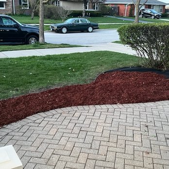SD Pure Organics - Finished Project! - Landscaping Near Me SD Pure Organics - Finished Project! - Landscaping Near Me