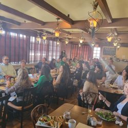 Terri Yurek Insurance Services - Luncheon Training