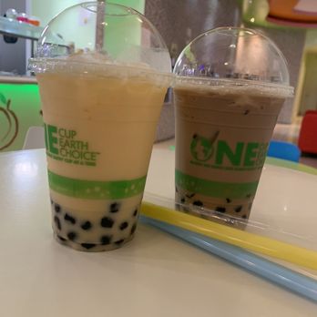 Peachy Rolls - Boba/ Bubble Tea!! Bubble Milke Tea - Ice Cream & Frozen Yogurt Near Me - Augusta, Georgia