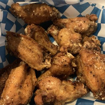 The 901 to Bama - Chicken Wings. The biggest and the best! - Pizza Near Me - Daphne, Alabama The 901 to Bama - Chicken Wings. The biggest and the best! - Pizza Near Me - Daphne, Alabama