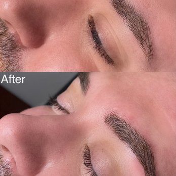 Permanent Touch Beauty - Male Microblading - Permanent Makeup Near Me Permanent Touch Beauty - Male Microblading - Permanent Makeup Near Me