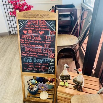 OPPA Sushi & Korean - Specials! - Sushi Bars Near Me - Grand Rapids, Michigan OPPA Sushi & Korean - Specials! - Sushi Bars Near Me - Grand Rapids, Michigan