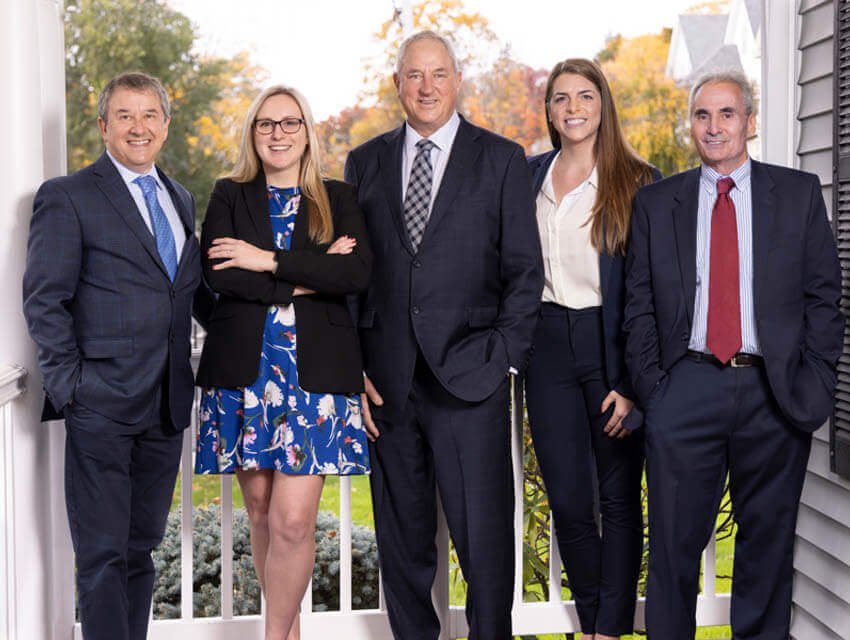 Polinsky Law Group - disability attorney in Hartford, CT