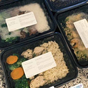 BestLife Meals - Food Delivery Services Near Me - Danvers, Massachusetts