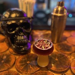 The Rabbit Hole Kava Bar
