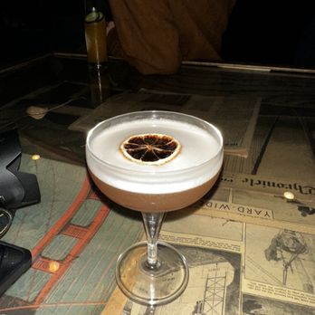 Local Edition - cynthia's pearls - Lounges Near Me - San Francisco, California