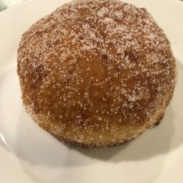Raspberry Filled