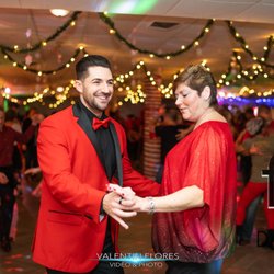 FgDance Academy - FgDance Academy Annual Holiday Party