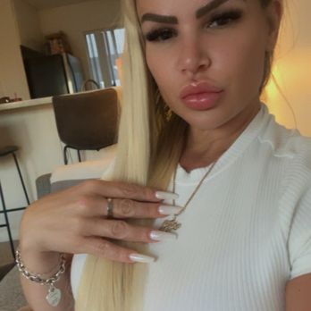 Sugar Lash Beauty Bar - The eyelashes here are the BEST. Kimmie is so kind, sweet, caring and just the best eye lash tech I have had. Shes so amazing. - Sugaring Near Me - Costa Mesa, California