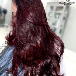 Angel's Dominican Beauty Salon