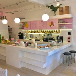 Pulpa - El Juice Bar