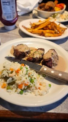 Epi's A Basque Restaurant by null